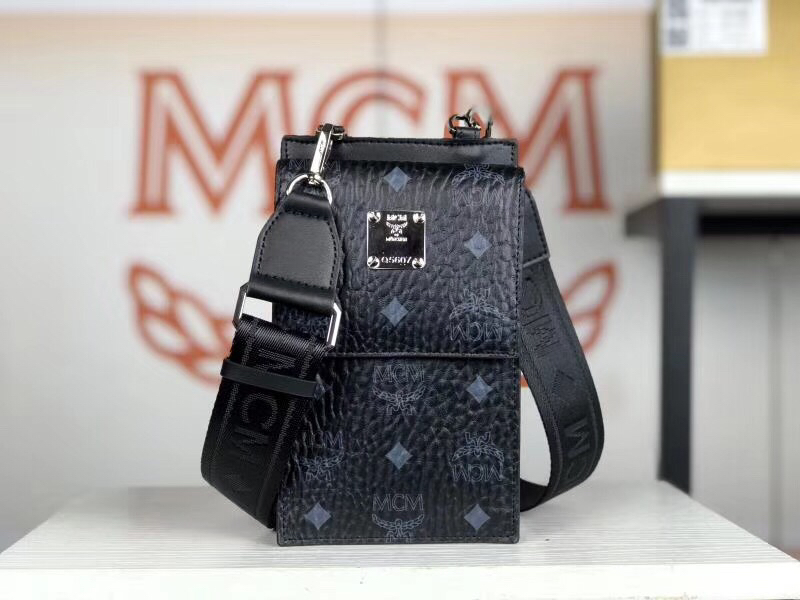 MCM Satchel Bags